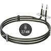 Resistenza per affumicatore - 2,7 kW ['resistenza per affumicatore', ' resistenza di ricambio per affumicatore da giardino', ' resistenza da 2700 W', ' resistenza per affumicatore 2', '7 kW', ' ricambi per affumicatori', ' resistenza per affumicatore fino a 600 L', ' resistenza per affumicatore Browin', ' resistenza per affumicatore dragON', ' quale resistenza per affumicatore', " resistenza per modulo riscaldante dell'affumicatore", ' resistenza per affumicatori grandi']