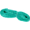 Rete di protezione anti-uccelli, verde, 4 m x 5 m - 10 