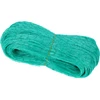 Rete di protezione anti-uccelli, verde, 5 m x 10 m - 5 