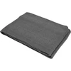 Rete ombreggiante (80%, 140 g/m²) 0,9 x 5 m, grafite - 7 