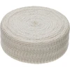 Rete per salumi 15 cm x 50 m, resistente al calore fino a 220°C - 3 