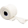 Rete per salumi bianca, 12,5 cm x 5 m, resistente al calore fino a 220°C ['rete per salumi', ' rete per arrosti', ' rete per affumicare carni', ' rete per la salagione delle carni', ' per salumi a lunga stagionatura', ' rete per prosciutto', ' rete per coppa e spalla']