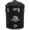 Rivestimento isolante in neoprene per pentola da 60 L - 9 