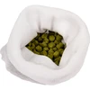 Sacca per luppolo - 1 pezzo ['sacca per luppolo', ' produzione di podpiwek', ' produzione di kvass di pane', ' produzione di caffè fermentato', ' filtro in tessuto', ' sacca per luppolo naturale', ' sacca per luppolo resistente alle alte temperature']