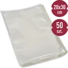 Sacchetti goffrati per macchina sottovuoto, 20x30 cm, 50 pz. - 3 