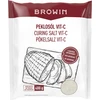 Sale da salagione Vit-C - 400 g ['sale da salagione', ' sale per salamoia', ' sale da salagione per carne', ' salagione della carne', ' sale per la carne', ' conservazione della carne', ' conservazione delle carni', ' conservazione dei salumi', ' per la salagione', ' salamoia per la salagione', ' vitamina C', ' ascorbato di sodio']