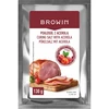 Sale per salumi con estratto di acerola, 130 g ['sale per salumi', ' sale nitrito con estratto di acerola', ' sale per salumi con vitamina C da acerola', ' salagione con vitamina C naturale', ' sale per salagione con vitamina C naturale', ' per la salagione', ' miglior sale per salumi', ' sale da salagione', ' sale per carne', ' sale per la carne', ' conservazione della carne', ' conservazione delle carni', ' conservazione dei salumi', ' per la salamoia', ' salamoia di salagione', ' salagione', ' vitamina C', ' ascorbato di sodio', ' con cosa salare la carne']