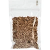 Scaglie di rovere naturali per aromatizzare gli alcolici (whisky, vino bianco), 50 g - 8 