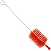 Scovolino per bottiglie da 0,25 L ['spazzola per lavare damigiane', ' spazzola per pulire damigiane', ' spazzola per la pulizia delle damigiane da vino', ' lavaggio damigiane', ' pulizia damigiane', ' sanificazione damigiane']