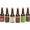 Set di 6 essenze - WHISK(E)Y 6x40 ml - 8 