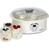 Set yogurtiera con vasetti per bambini - 5 