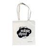 Shopper in cotone - Faccio fumo - 6 