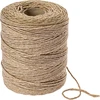 Spago da salumiere in cotone grigio (240°C) 210 m - 3 