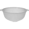 Stampo per formaggio tipo Koryciński Ø 21/11 x 8,5 cm per 2 kg - 4 