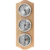 Stazione meteo retrò - legno naturale con quadranti argentati ['stazione meteo retrò', ' misurazione della temperatura', ' pressione', ' umidità', ' comfort in casa', ' stazione meteo di design', ' tre in uno - stazione meteo multifunzione', ' stazione meteo elegante', ' quale stazione meteo scegliere', ' stazione meteo tradizionale', ' stazione meteo con corpo in legno', ' stazione meteo in legno naturale', ' termometro da regalo', ' barometro', " misuratore del livello di umidità dell'aria", ' igrometro', ' termometro preciso', ' igrometro con termometro', ' stazione meteo da parete', ' come misurare la temperatura in casa', ' termometro retrò', ' stazione meteo in legno', ' stazione meteo con quadranti argentati']