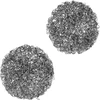Supporti prismatici in acciaio inox - 2 pezzi - 11 