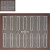 Tappetino da forno in silicone ['tappetino da forno', ' tappetino per forno', ' cottura su tappetino in silicone', ' tappetino in silicone', ' il meglio per la cottura al forno', ' cottura moderna', ' accessori per la cottura al forno', ' cottura in forno', ' segreti di una cottura perfetta', ' idea regalo', ' accessori da cucina', ' tappetini con sagome', ' tappetini da forno']
