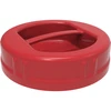 Tappo a vite in plastica fi 100 TO - 8 