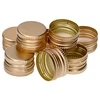 Tappo a vite per bottiglie Ø 28/18 - oro - 8 pezzi - 5 