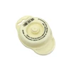 Tappo / cappuccio per damigiane a collo stretto Ø 57 mm - 6 