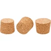 Tappo in sughero 50/43 mm ['tappo in sughero', ' tappo per vino', ' tappo per bottiglia', ' tappo per bottiglia di vino', ' bottiglie per vino con tappo di sughero']