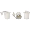 Tappo per damigiana Ø 26/28 mm con tappino ['tappo con tappino', ' tappo per damigiana con chiusura', ' tappo ermetico per damigiana', ' tappo in gomma per damigiana', ' tappo con tappino per damigiana', ' tappo in plastica', ' tappo con tappino integrato', ' tappo ideale per damigiana', ' tappo innovativo con tappino', ' tappo sintetico per damigiana', ' tappo sintetico con tappino']