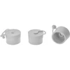Tappo per damigiana Ø 54 mm con chiusura ['tappo per damigiana con chiusura', ' tappo per damigiana con tappino', ' tappo in gomma per damigiana con chiusura', ' tappo ermetico per damigiana']