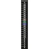 Termometro a cristalli liquidi (da 0°C a +40°C) 15 cm - 3 