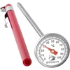 Termometro da cucina (0°C – +100°C) 12,5 cm ['temperatura', ' termometro da cucina', ' termometro gastronomico', ' termometro per alimenti', ' termometro per alimenti con sonda', ' termometro per carne', ' termometro con sonda', ' termometro da cucina con sonda', ' sonda per carne', ' termometro per arrosti', ' termometro da cottura']
