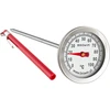 Termometro da cucina (0 °C a +100 °C) 12,3 cm ['termometri da cucina', ' termometri culinari', ' termometro culinario', ' termometro per la cottura', ' termometro da forno', ' termometro per la cottura al forno', ' termometro per frittura']