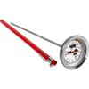 Termometro da cucina con grafica (0°C a +120°C) 21,0 cm - 10 