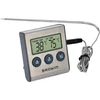 Termometro da cucina elettronico con sonda (0°C - 250°C) - 4 