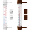 Termometro da esterno (-50°C a +50°C) 27 cm - mix - 10 