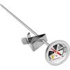Termometro per birrificazione (da 0°C a +100°C) 31,5 cm - 5 