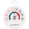Termometro per frigoriferi e congelatori (-35°C / +45°C) Ø 5 cm - 3 