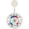 Termometro universale autoadesivo (-50°C a +50°C) Ø 7,2 cm - 3 