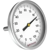 Termometro universale (da 0°C a +120°C) 5 cm - 13 