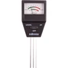 Tester del terreno 2 in 1 - pH e fertilità del terreno - 2 