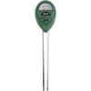 Tester del terreno 2 in 1 - pH e umidità - 3 