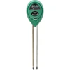 Tester del terreno 3 in 1 - pH, umidità e luce solare ['misurazione pH', ' pHmetro', ' pHmetro per terreno', ' analisi del terreno', ' pH del terreno', ' misuratore pH del terreno', ' misuratore di umidità del terreno', ' misuratore di umidità del suolo', " misurazione dell'umidità del terreno", ' umidità del terreno', ' sensore di umidità del terreno', " come misurare l'umidità del terreno", ' soleggiamento', ' analisi del soleggiamento', ' sensore di soleggiamento']