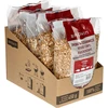 Trucioli di legno per affumicatura (100% Ciliegio) - classe 2 - 450 g x5 - 4 