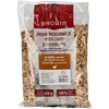 Trucioli per affumicare/grigliare, 50% legno di melo + 50% faggio, 450 g, classe 8 ['trucioli per affumicatura', ' trucioli per affumicare', ' trucioli per barbecue', ' trucioli per griglia', ' fumo da affumicatura', ' trucioli per pollame', ' trucioli di melo e faggio', ' mix di trucioli per pollame', ' mix di trucioli di melo e faggio', ' trucioli per affumicare il pollo', ' trucioli per affumicatore', ' affumicatura delle carni di pollame', ' grigliata di pollame']