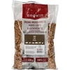 Trucioli per affumicare/grigliare, rovere, 450 g, classe 8 ['trucioli per affumicatura', ' trucioli per affumicare', ' trucioli per barbecue', ' trucioli per grigliare', " fumo d'affumicatura", ' trucioli di rovere', ' trucioli di quercia', ' trucioli per affumicare la carne', ' trucioli universali', ' trucioli per affumicatore', ' trucioli per pesce', ' trucioli per pollame', ' trucioli per manzo', ' trucioli per maiale', ' trucioli per agnello', ' trucioli per selvaggina']