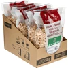 Trucioli per affumicatura (100% faggio) - classe 2 - 450 g x5 - 6 
