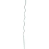 Tutore in acciaio a spirale 1,50 m x 6 mm - 9 