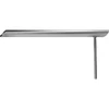 Ugello LONG per generatori di fumo dragON JET n. 330144 e 330146 - 5 