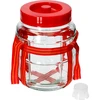 Vaso universale 5 L - 5 