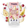 VSYPTO al gusto pera e mirtillo rosso, 9 g - 12 