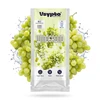 VSYPTO al gusto uva, 9 g ['polveri aromatizzanti', ' polvere aromatizzante per acqua', ' aromatizzanti per acqua', " versalo nell'acqua", ' acque aromatizzate lisce e frizzanti', ' bevanda aromatizzata con gasatore domestico', ' bevande aromatizzate fai-da-te', ' novità Vsypto', ' acqua aromatizzata senza zucchero', ' cosa bere', ' idea per una bevanda squisita', " composizioni di gusto per l'acqua", ' modo semplice e veloce per una bevanda aromatizzata']