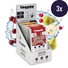 Vsypto mix 3x15 sabores, 45 sobres de 3 g - 3 